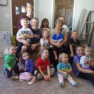 Meet your Posher, Kelli